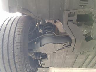 Polestar 2 Polestar 2, Liftback, 2019 63kWh Standard Range Single Motor picture 21