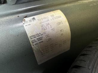 Volkswagen Polo Polo V (6R), Hatchback, 2009 / 2017 1.2 TSI picture 18