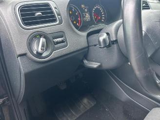 Volkswagen Polo Polo V (6R), Hatchback, 2009 / 2017 1.2 TSI picture 16