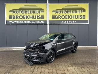  Volkswagen Polo Polo V (6R), Hatchback, 2009 / 2017 1.2 TSI 2014/3