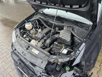 Volkswagen Polo Polo V (6R), Hatchback, 2009 / 2017 1.2 TSI picture 26