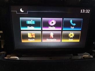 Renault Master Master III (FV), Van, 2010 2.3 dCi 125 16V FWD picture 24