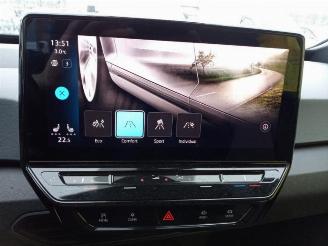 Volkswagen ID.3 ID.3 (E11/E12), Hatchback 5-drs, 2019 First, Life, Pro 58 kWh picture 17