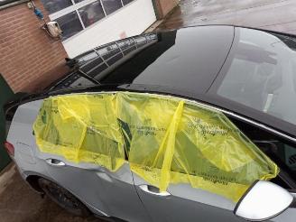 Volkswagen ID.3 ID.3 (E11/E12), Hatchback 5-drs, 2019 First, Life, Pro 58 kWh picture 8