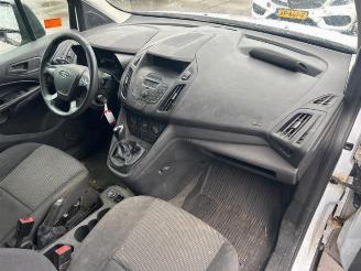 Ford Transit Connect Transit Connect (PJ2), Van, 2013 1.6 TDCi 16V 75 picture 11