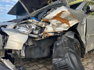 Toyota Corolla Corolla (E12), Hatchback, 2002 / 2007 1.6 16V VVT-i picture 29