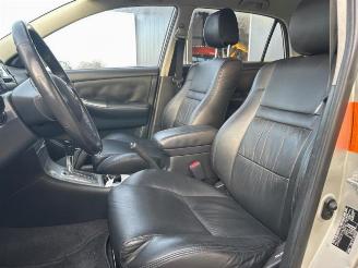 Toyota Corolla Corolla (E12), Hatchback, 2002 / 2007 1.6 16V VVT-i picture 12