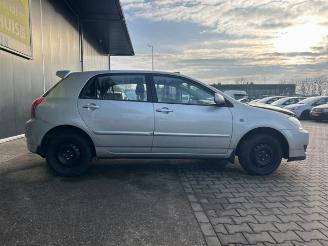 Toyota Corolla Corolla (E12), Hatchback, 2002 / 2007 1.6 16V VVT-i picture 6