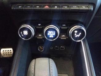 Renault Clio Clio V (RJAB), Hatchback 5-drs, 2019 1.6 E-Tech 145 16V picture 27