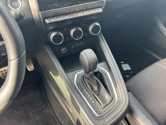 Renault Clio Clio V (RJAB), Hatchback 5-drs, 2019 1.6 E-Tech 145 16V picture 12