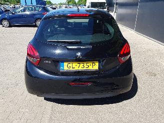 Peugeot 208 1.0 PureTech Access picture 5