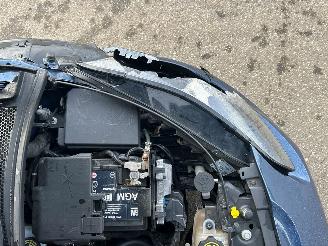 Opel Corsa 1.4-16V Cosmo picture 13