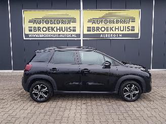 Citroën C3 Aircross 1.2 PureTech Feel picture 4