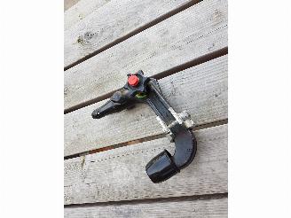 Porsche Cayenne 4.5 S picture 21