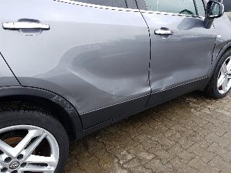 Opel Mokka 1.4 Turbo Black Edition picture 15