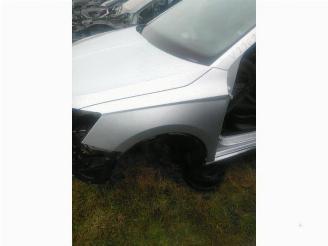 Skoda Fabia Fabia III Combi (NJ5), Combi 5-drs, 2014 / 2022 1.0 TSI 12V picture 33