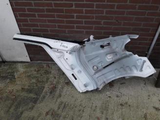 Volkswagen Crafter Crafter (SY), Van, 2016 2.0 TDI picture 20