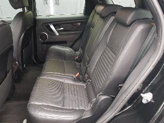 Land Rover Discovery Sport D150 2.0 R-Dynamic picture 15