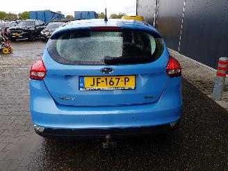 Ford Focus 1.0 Trend picture 5