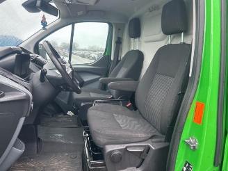 Ford Transit Transit Custom, Van, 2012 / 2023 2.0 TDCi 16V Eco Blue 130 picture 25