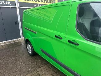Ford Transit Transit Custom, Van, 2012 / 2023 2.0 TDCi 16V Eco Blue 130 picture 17