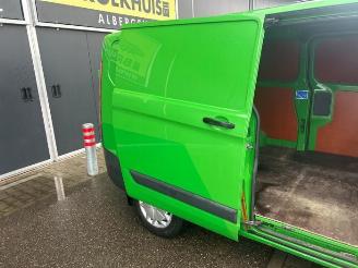 Ford Transit Transit Custom, Van, 2012 / 2023 2.0 TDCi 16V Eco Blue 130 picture 18