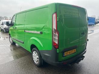 Ford Transit Transit Custom, Van, 2011 / 2023 2.0 TDCi 16V Eco Blue 130 picture 3