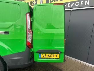 Ford Transit Transit Custom, Van, 2012 / 2023 2.0 TDCi 16V Eco Blue 130 picture 15
