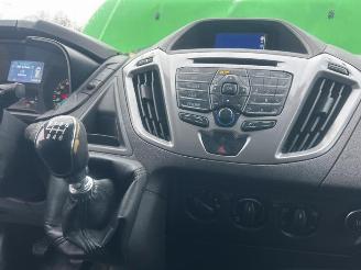 Ford Transit Transit Custom, Van, 2012 / 2023 2.0 TDCi 16V Eco Blue 130 picture 21