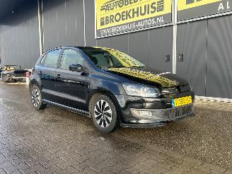 Volkswagen Polo 1.4 TDI BlueMotion picture 6