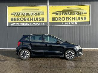 Volkswagen Polo 1.4 TDI BlueMotion picture 4