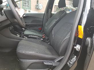 Ford Fiesta 1.1 Trend picture 15