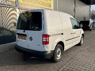 Volkswagen Caddy 1.6 TDI picture 8