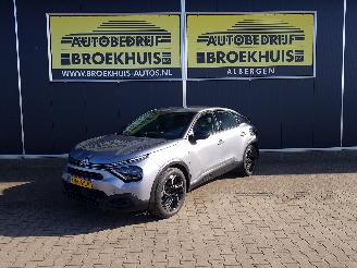 Avarii autoturisme Citroën C4 1.2 Puretech Feel Edition 2021/1