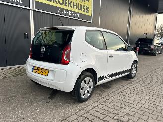 Volkswagen Up! 1.0 move up! picture 8