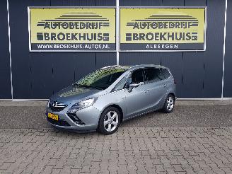 Opel Zafira Tourer 1.6 CDTI Business+ 2014/9