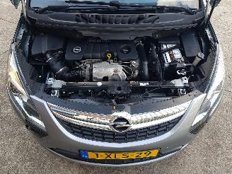 Opel Zafira Tourer 1.6 CDTI Business+ picture 26