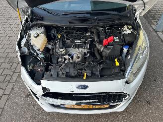 Ford Fiesta 1.0 Style picture 10