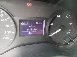 Mercedes Vito Vito (447.6), Van, 2014 1.6 109 CDI 16V picture 15