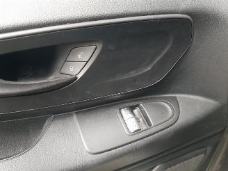 Mercedes Vito Vito (447.6), Van, 2014 1.6 109 CDI 16V picture 26