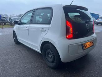 Volkswagen Up! Up! (121), Hatchback, 2011 1.0 12V 60 picture 3