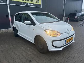 Volkswagen Up! Up! (121), Hatchback, 2011 1.0 12V 60 picture 7