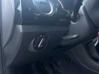 Volkswagen Up! Up! (121), Hatchback, 2011 1.0 12V 60 picture 16