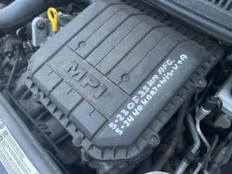 Volkswagen Up! Up! (121), Hatchback, 2011 1.0 12V 60 picture 29