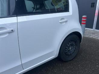 Volkswagen Up! Up! (121), Hatchback, 2011 1.0 12V 60 picture 26