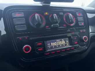 Volkswagen Up! Up! (121), Hatchback, 2011 1.0 12V 60 picture 18