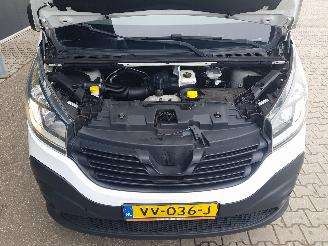 Renault Trafic 1.6 dCi T29 L2H1 Comfort picture 23