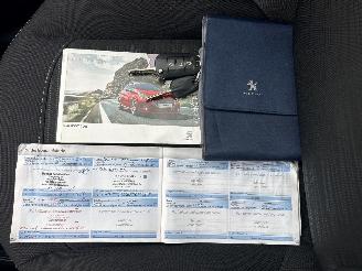 Peugeot 208 1.0 VTi Access picture 26