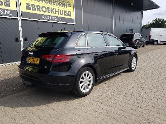 Audi A3 Sportback 1.6 TDI ultra Attraction Pro Line picture 8