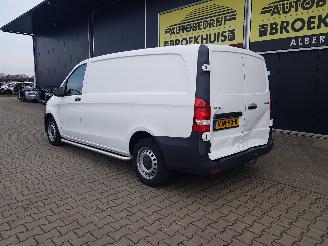Mercedes Vito 116 CDI Lang picture 7